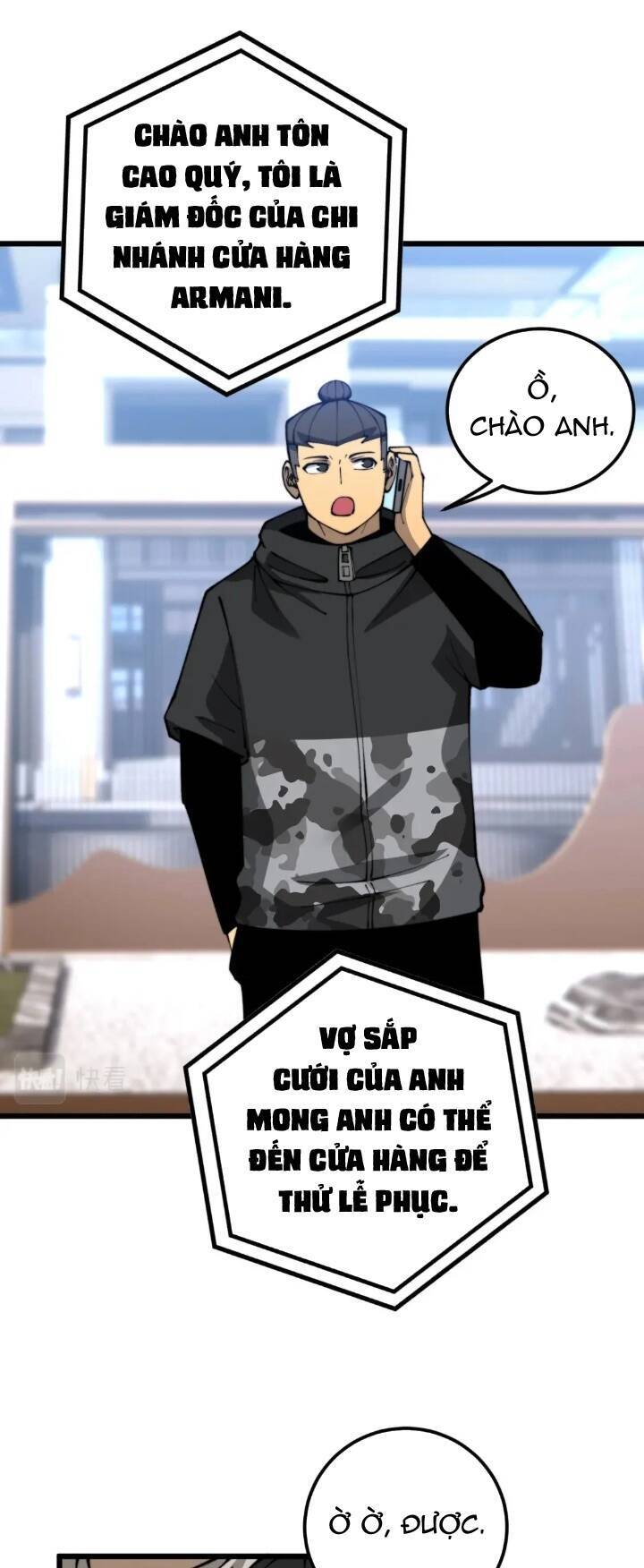 Độc Thủ Vu Y Chap 439 - Next Chap 440