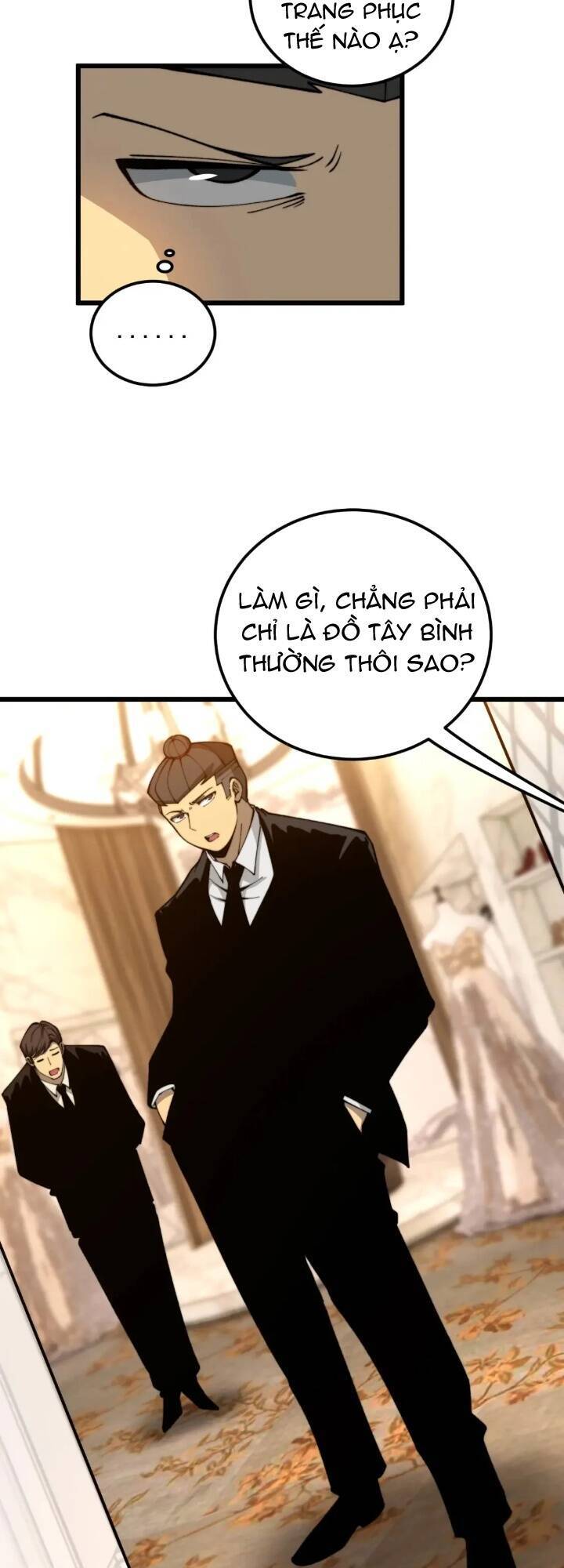 Độc Thủ Vu Y Chap 439 - Next Chap 440