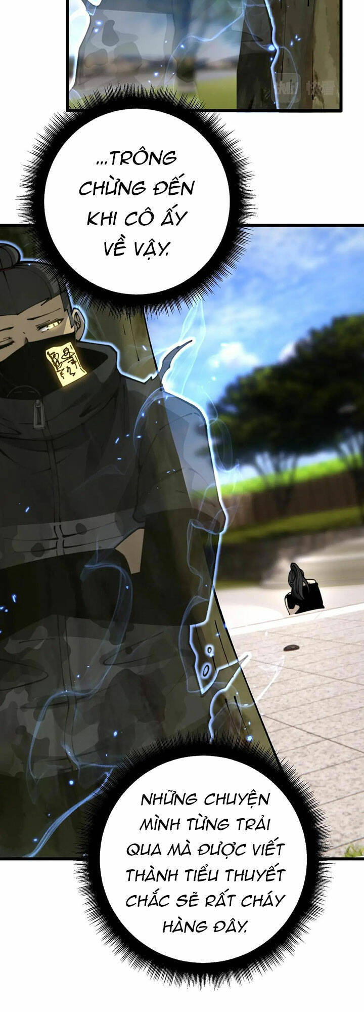 Độc Thủ Vu Y Chap 441 - Next Chap 442