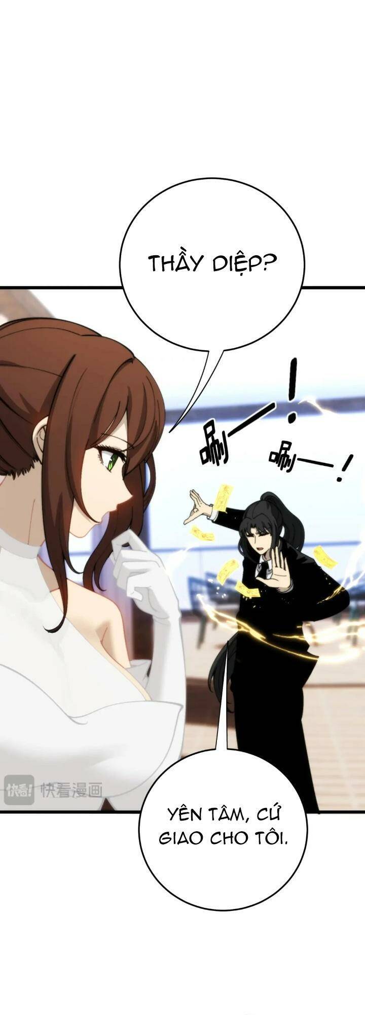 Độc Thủ Vu Y Chap 443 - Next Chap 444