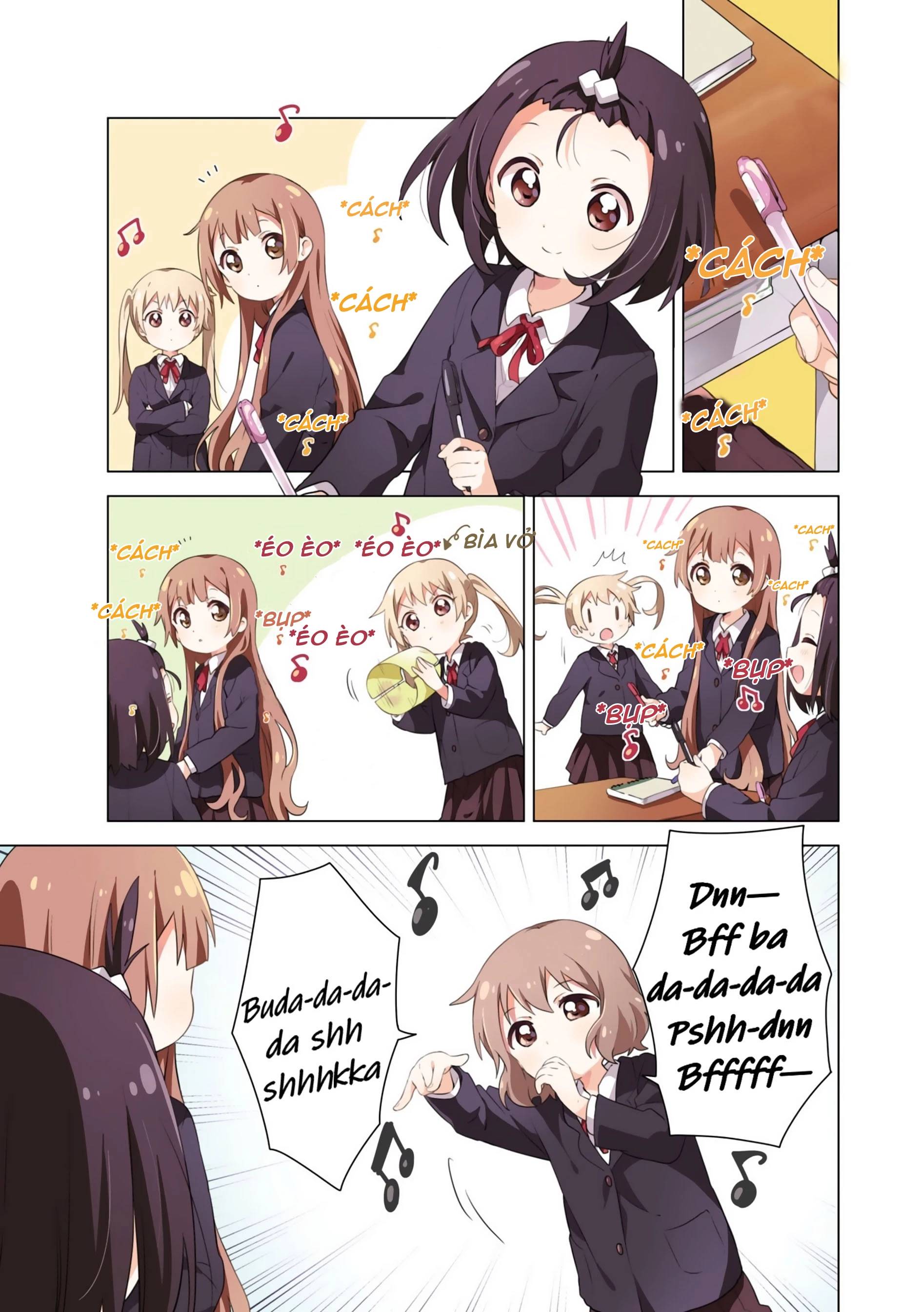 Oomuroke Chap 67 - Next Chap 68