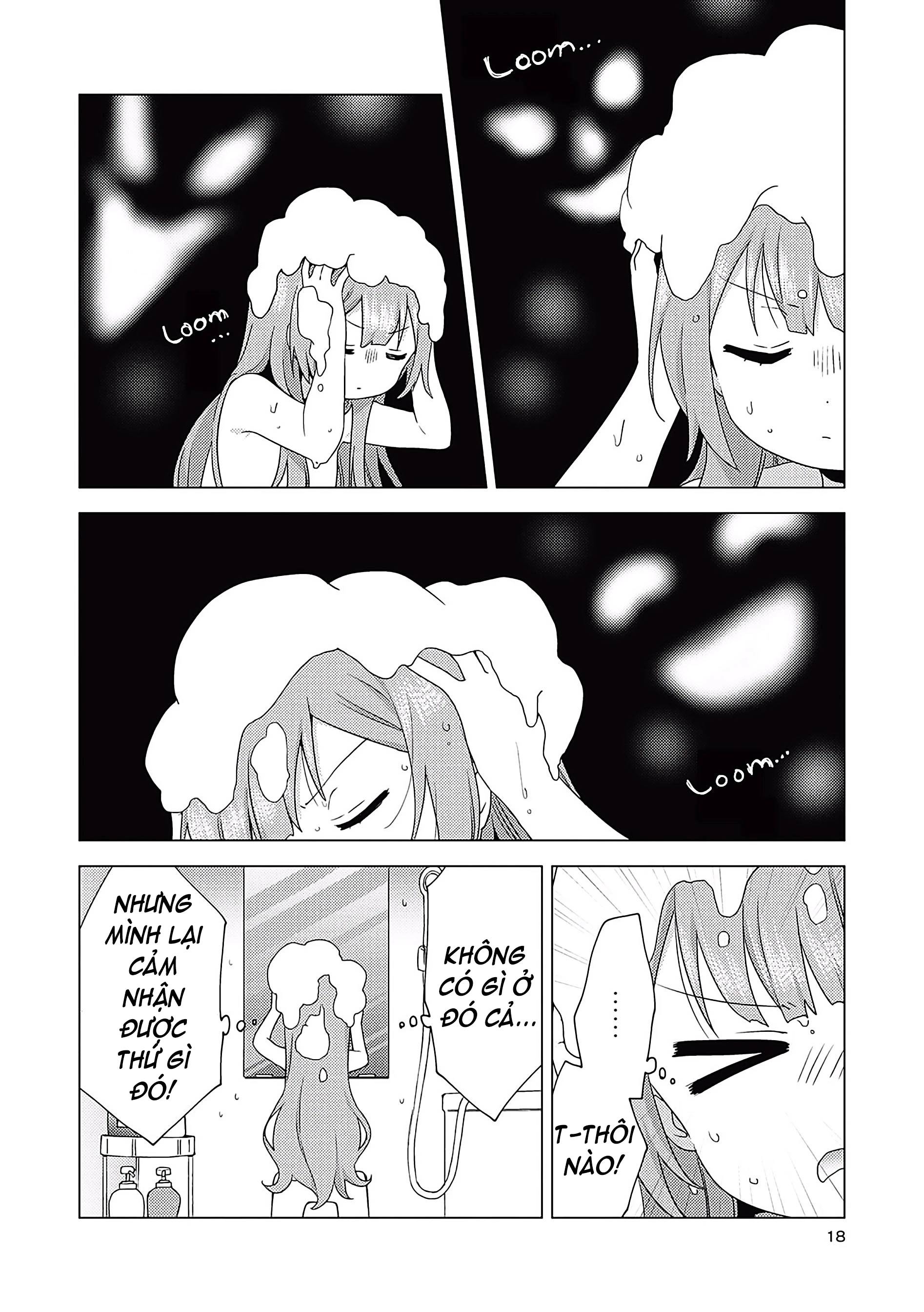 Oomuroke Chap 68 - Next Chap 69