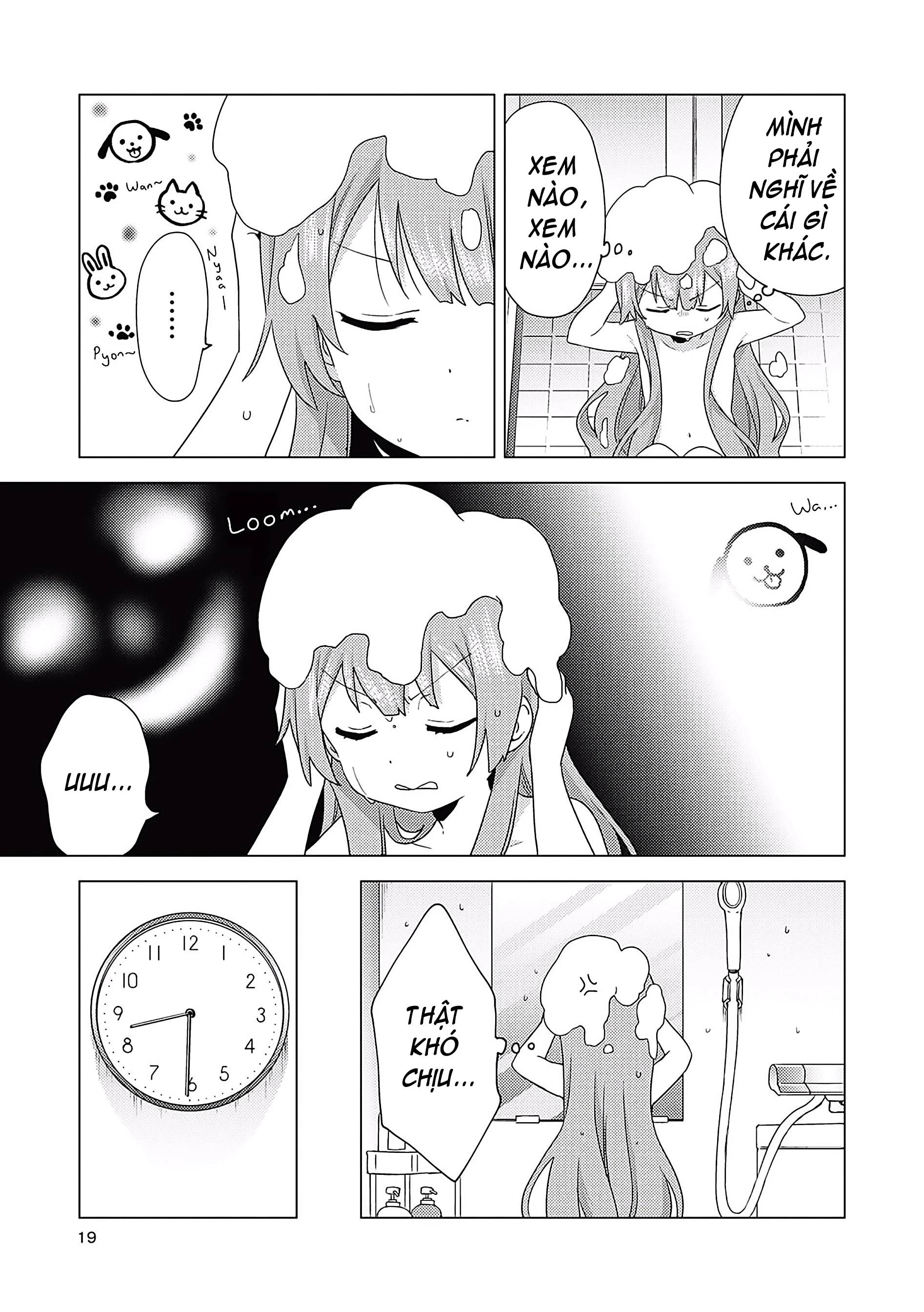 Oomuroke Chap 68 - Next Chap 69