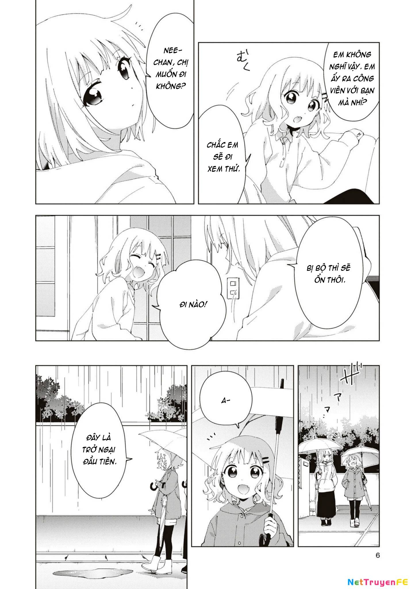 Oomuroke Chap 80 - Next Chap 81