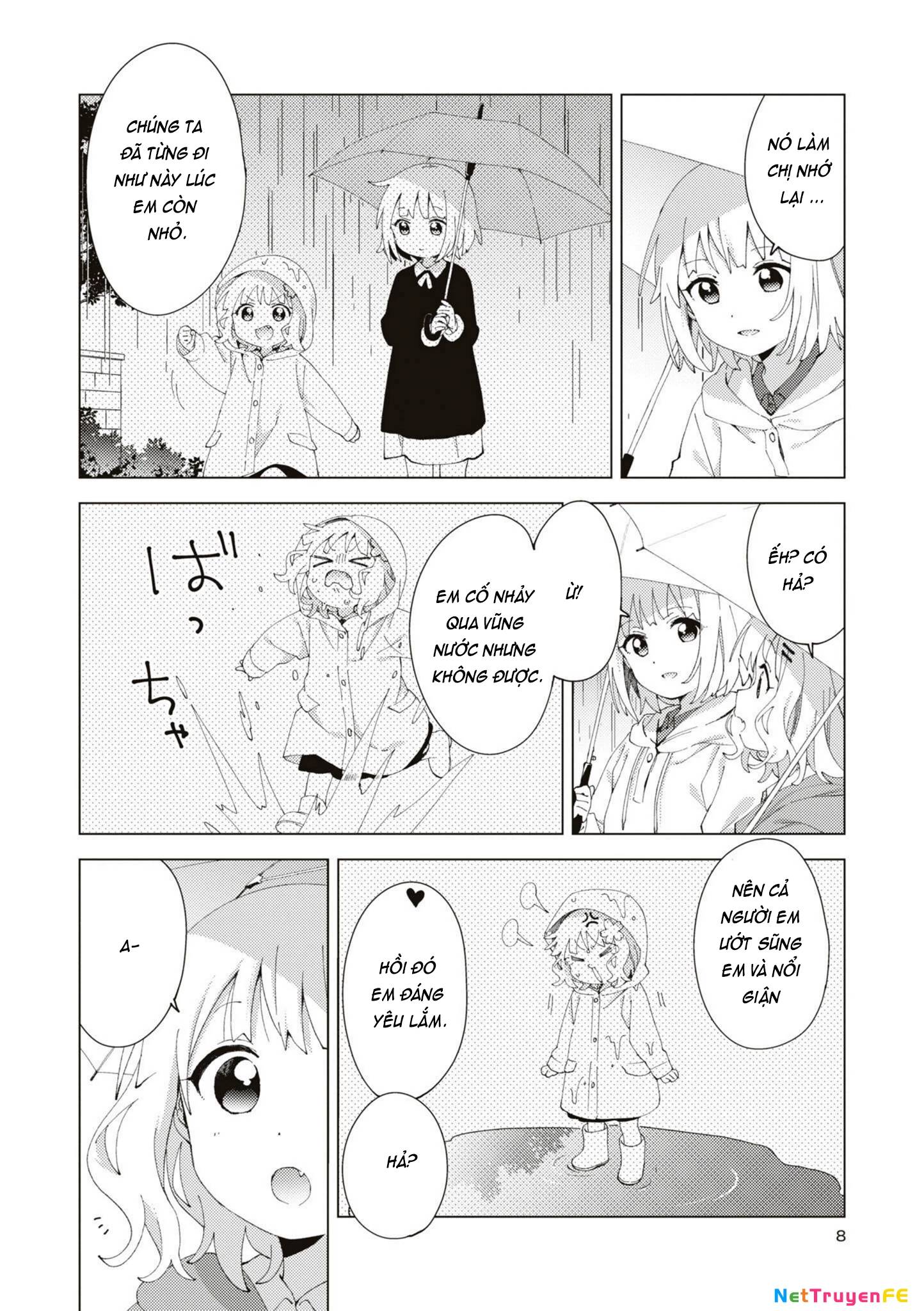 Oomuroke Chap 80 - Next Chap 81