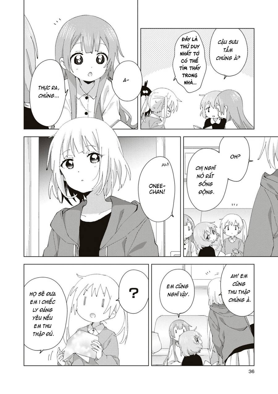 Oomuroke Chap 83 - Next Chap 84