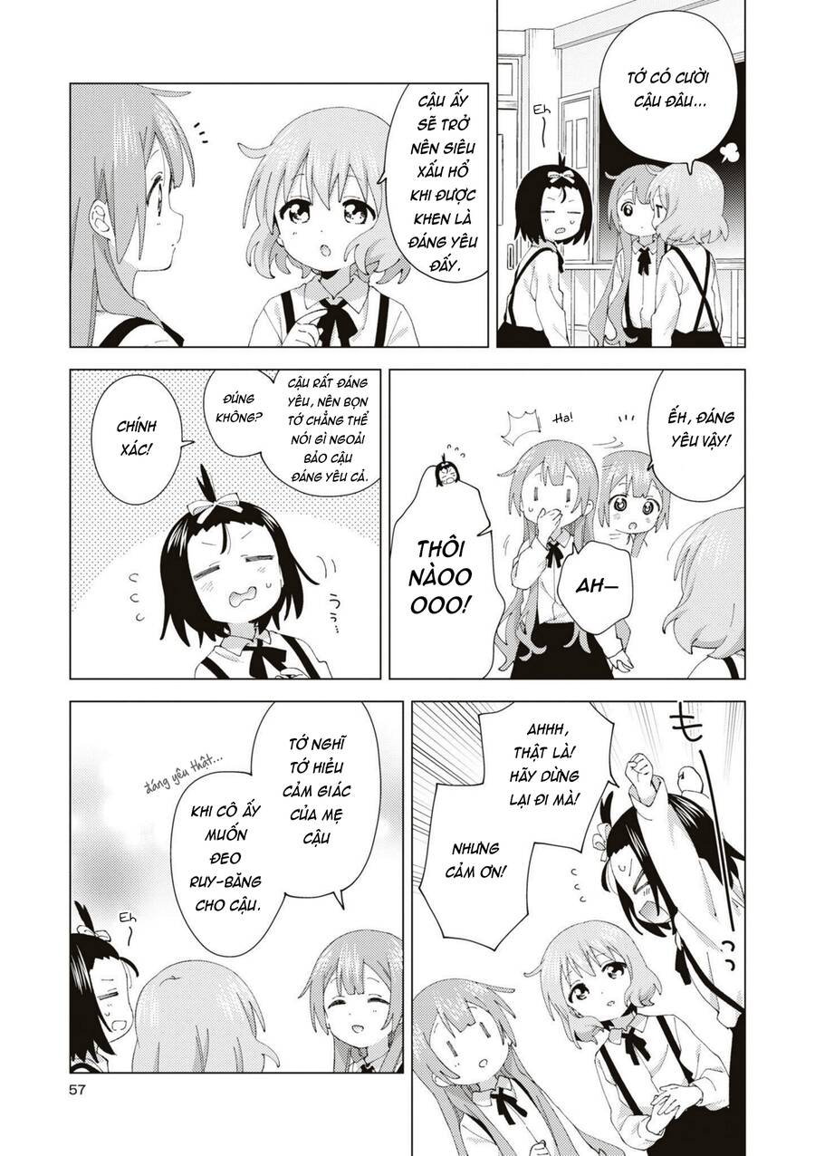 Oomuroke Chap 86 - Next Chap 87