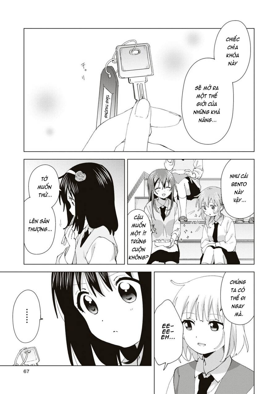 Oomuroke Chap 87 - Next Chap 88