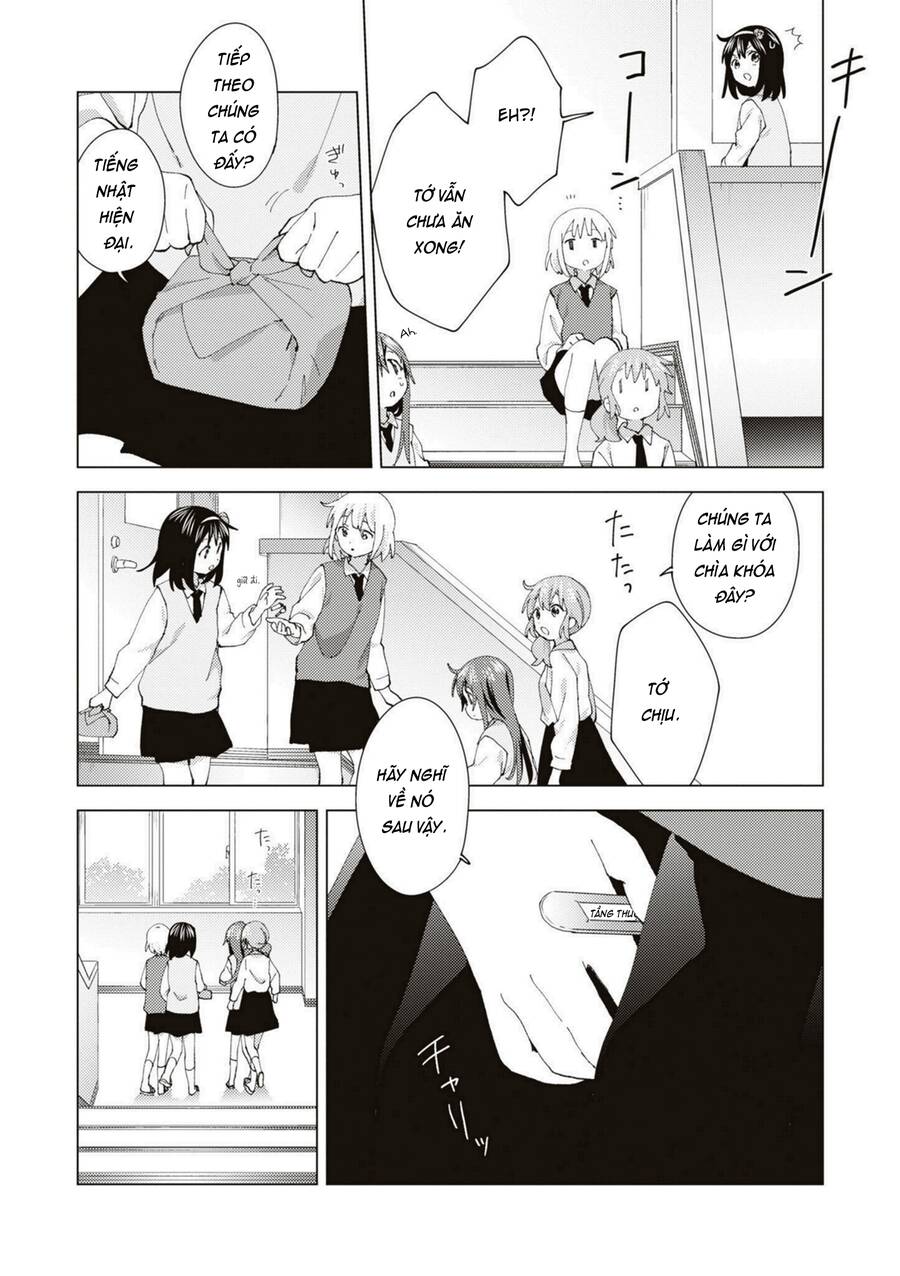 Oomuroke Chap 87 - Next Chap 88