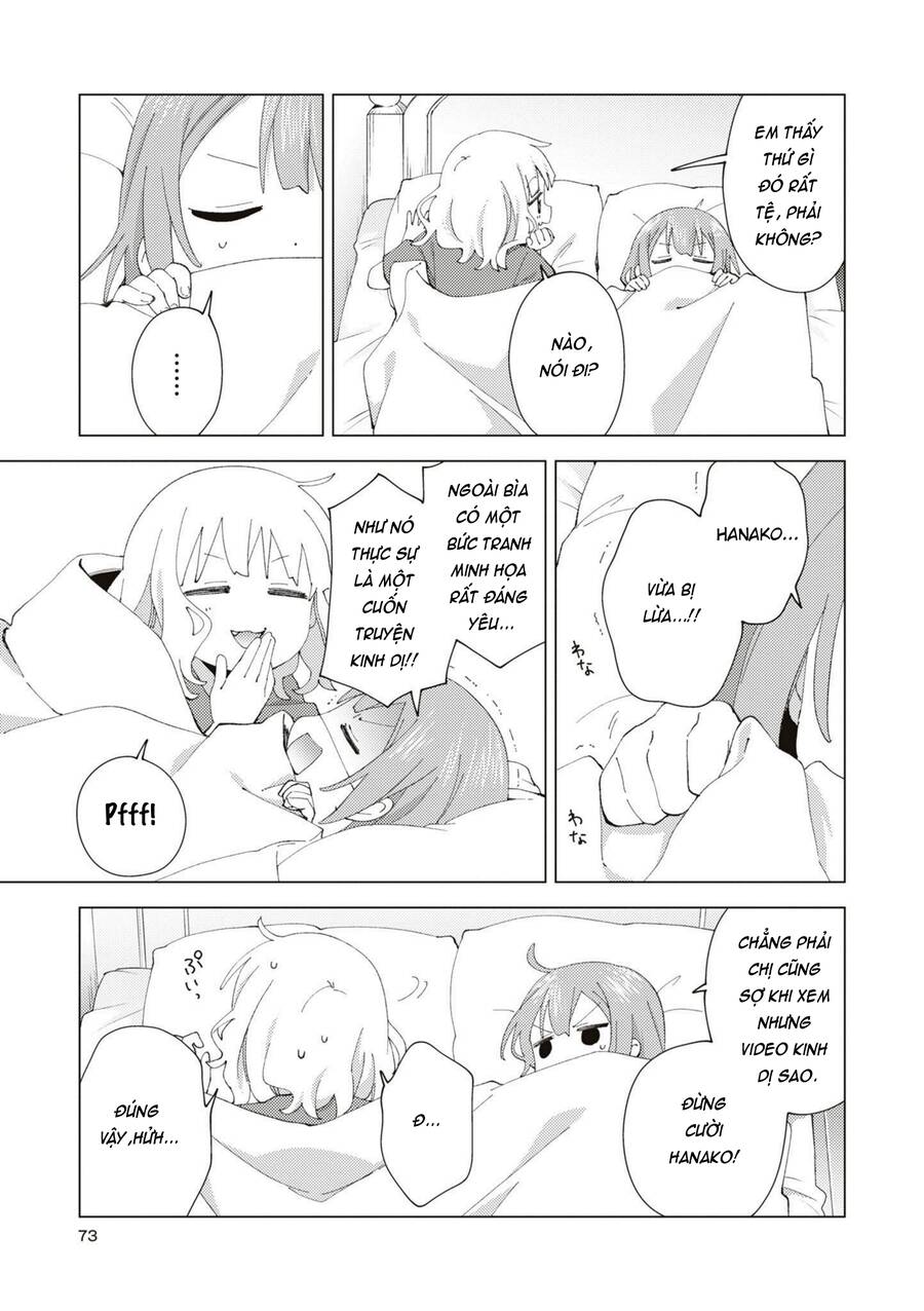 Oomuroke Chap 88 - Next Chap 89