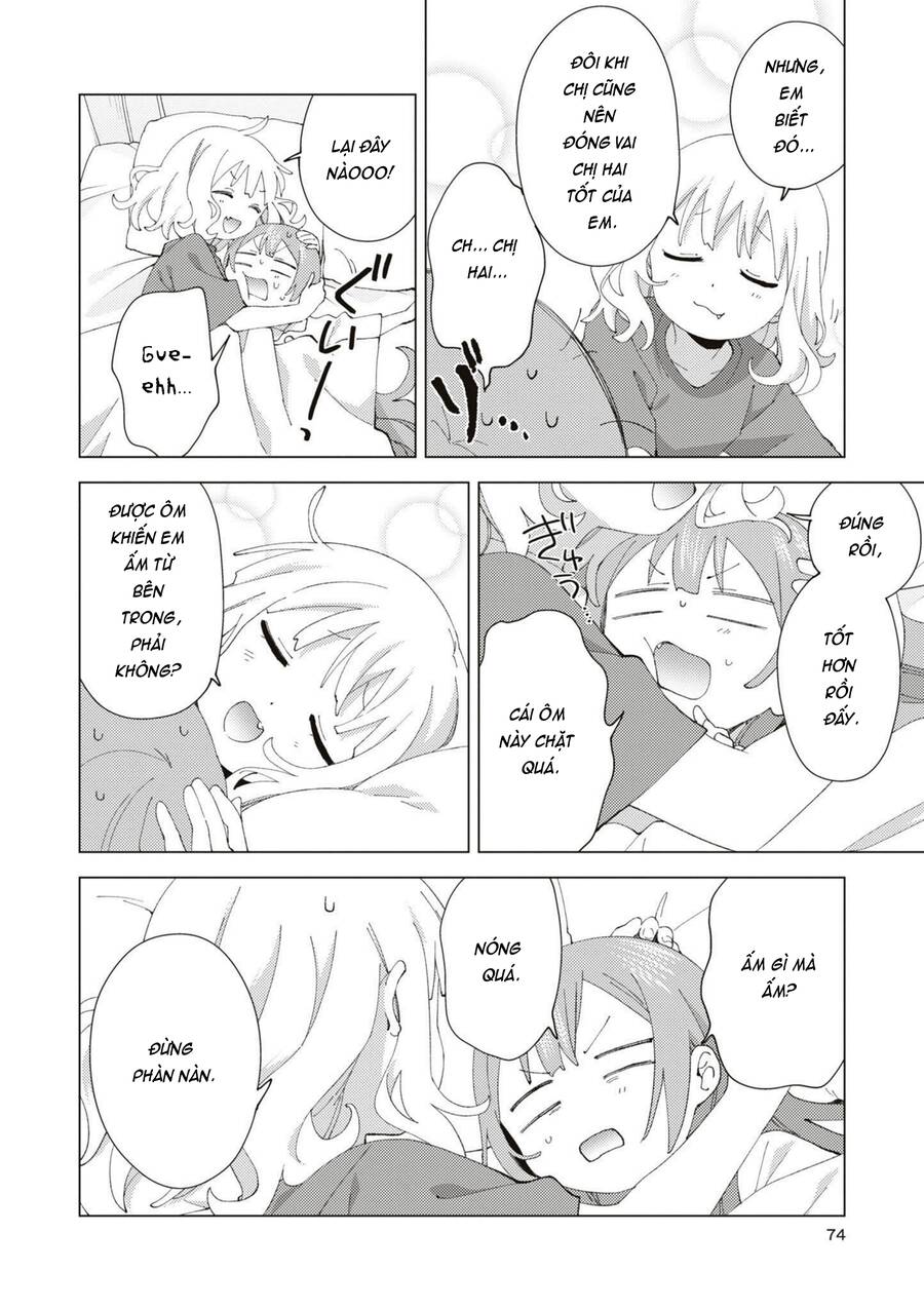 Oomuroke Chap 88 - Next Chap 89