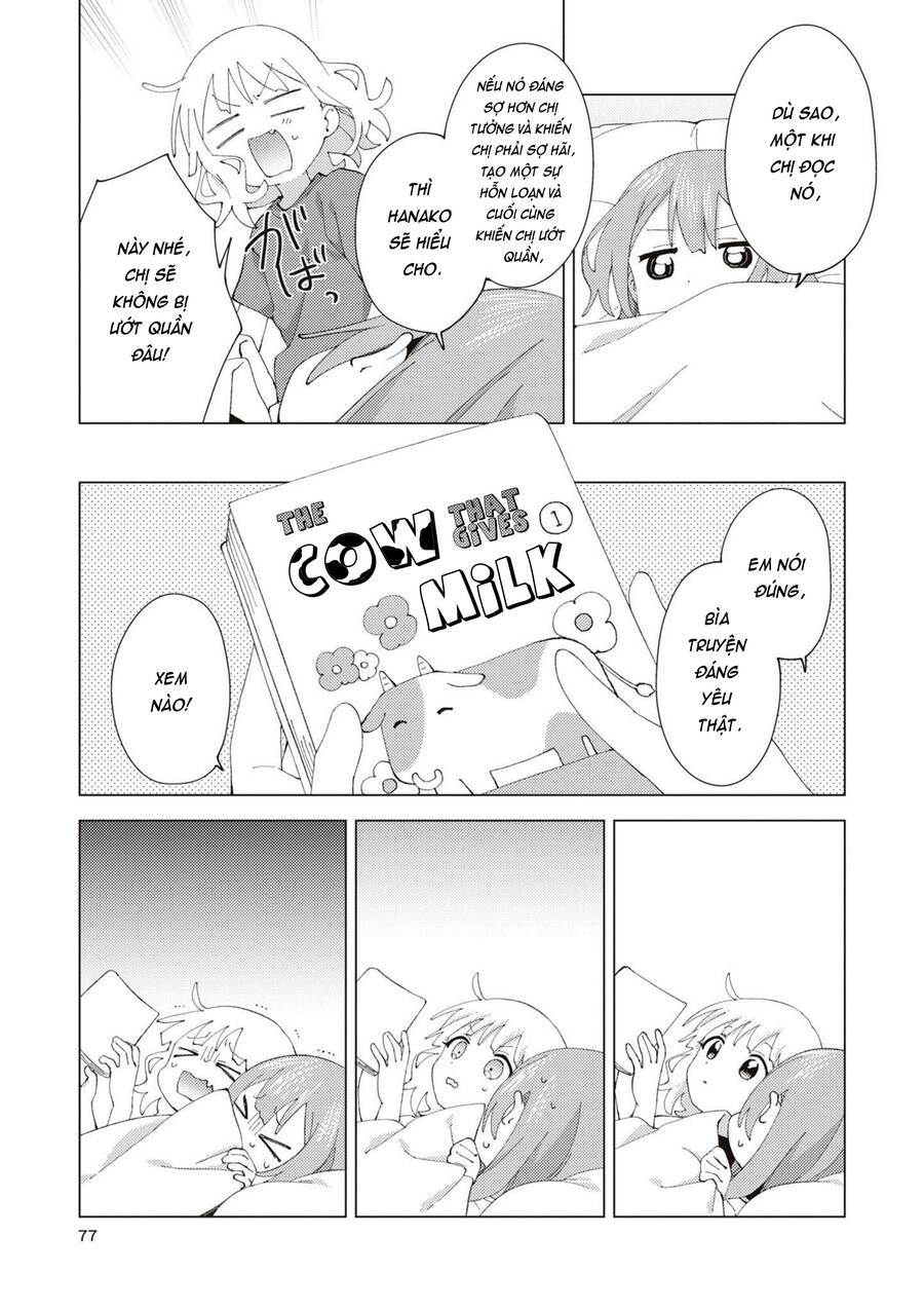 Oomuroke Chap 88 - Next Chap 89