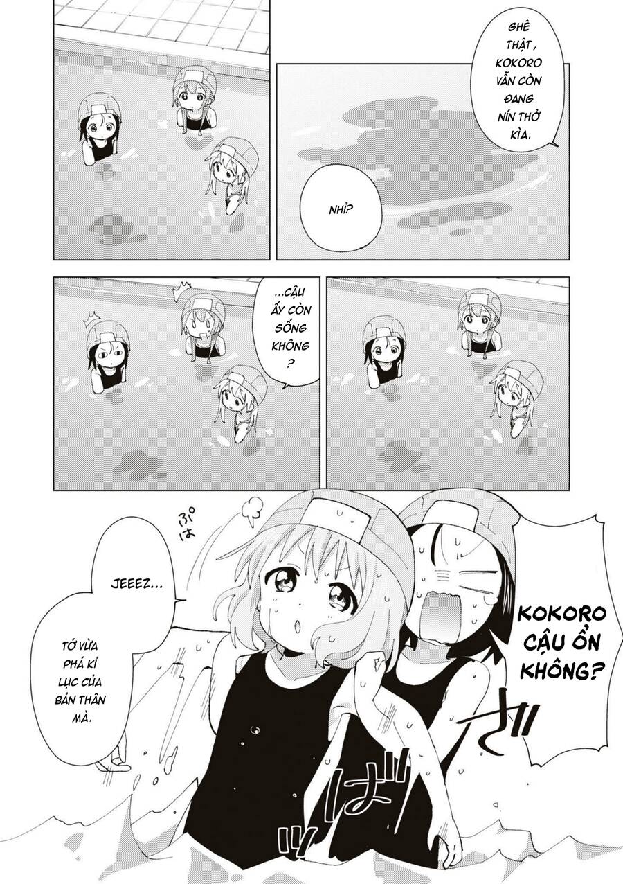 Oomuroke Chap 89 - Next Chap 90