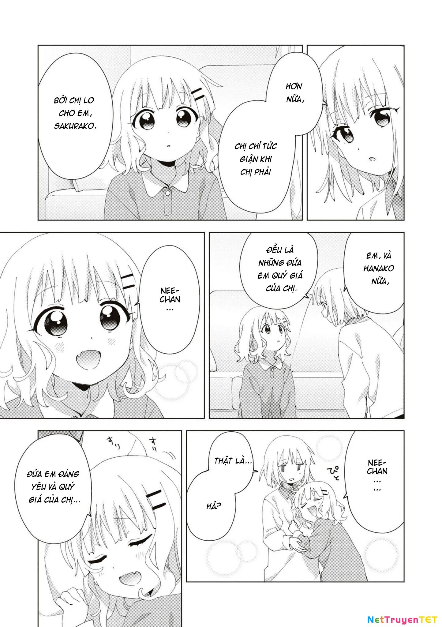 Oomuroke Chap 91 - Next Chap 92