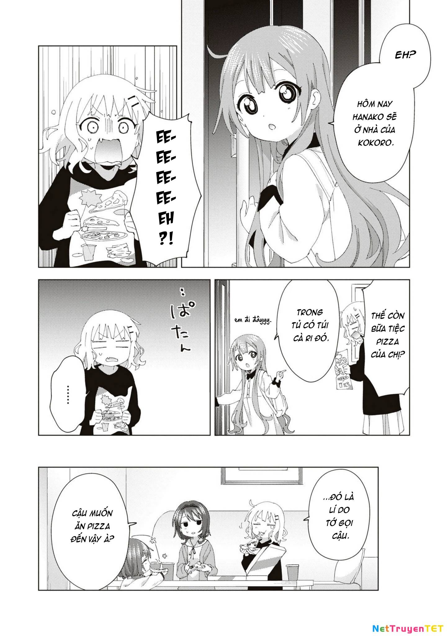 Oomuroke Chap 91 - Next Chap 92