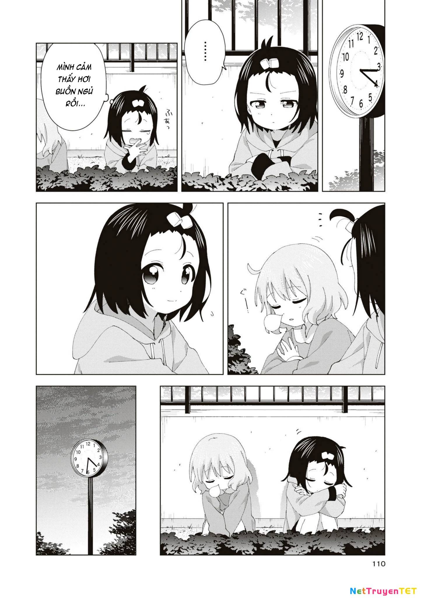 Oomuroke Chap 92 - Next Chap 93