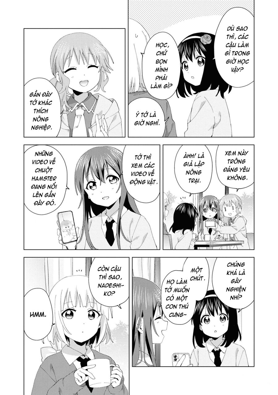 Oomuroke Chap 96 - Next Chap 97