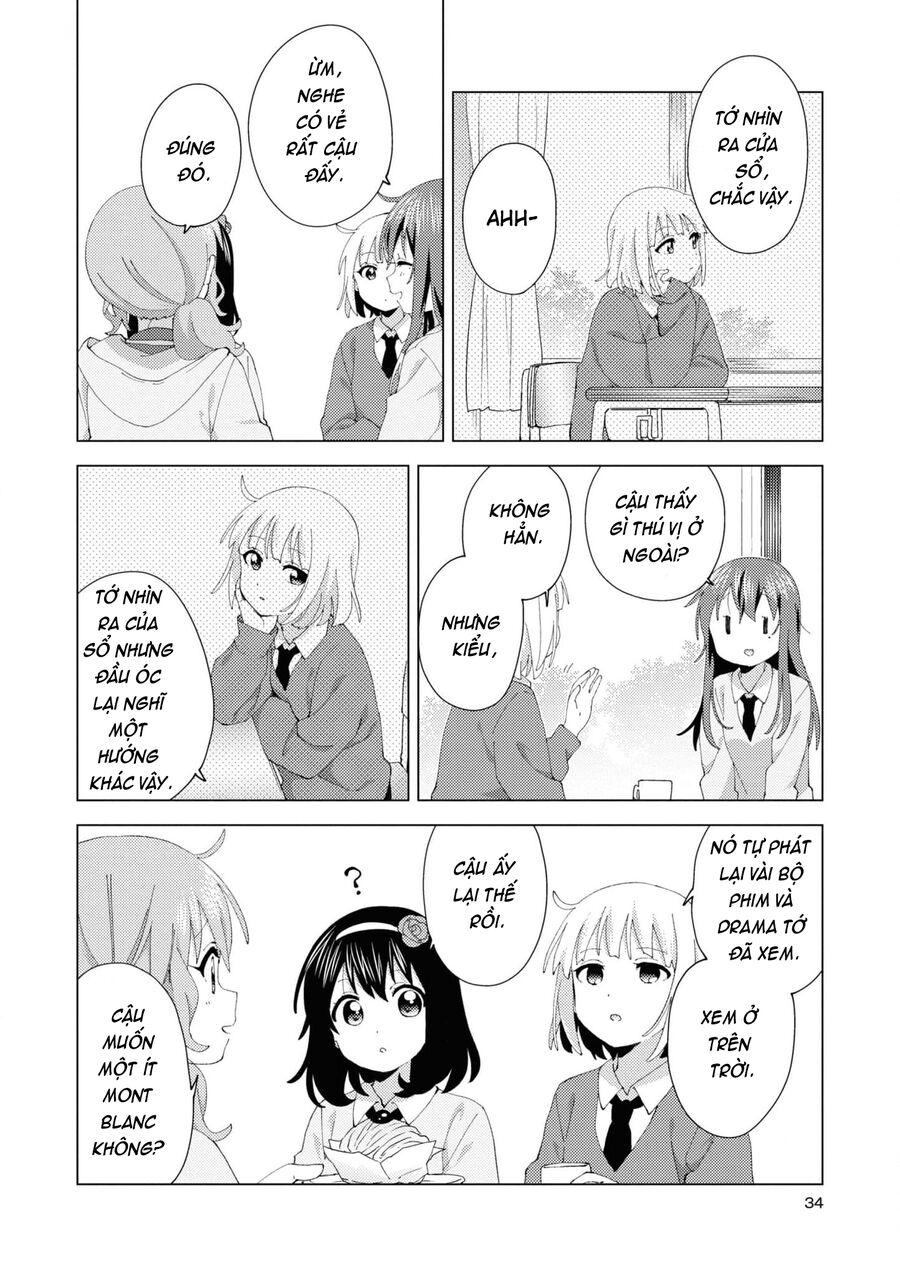 Oomuroke Chap 96 - Next Chap 97