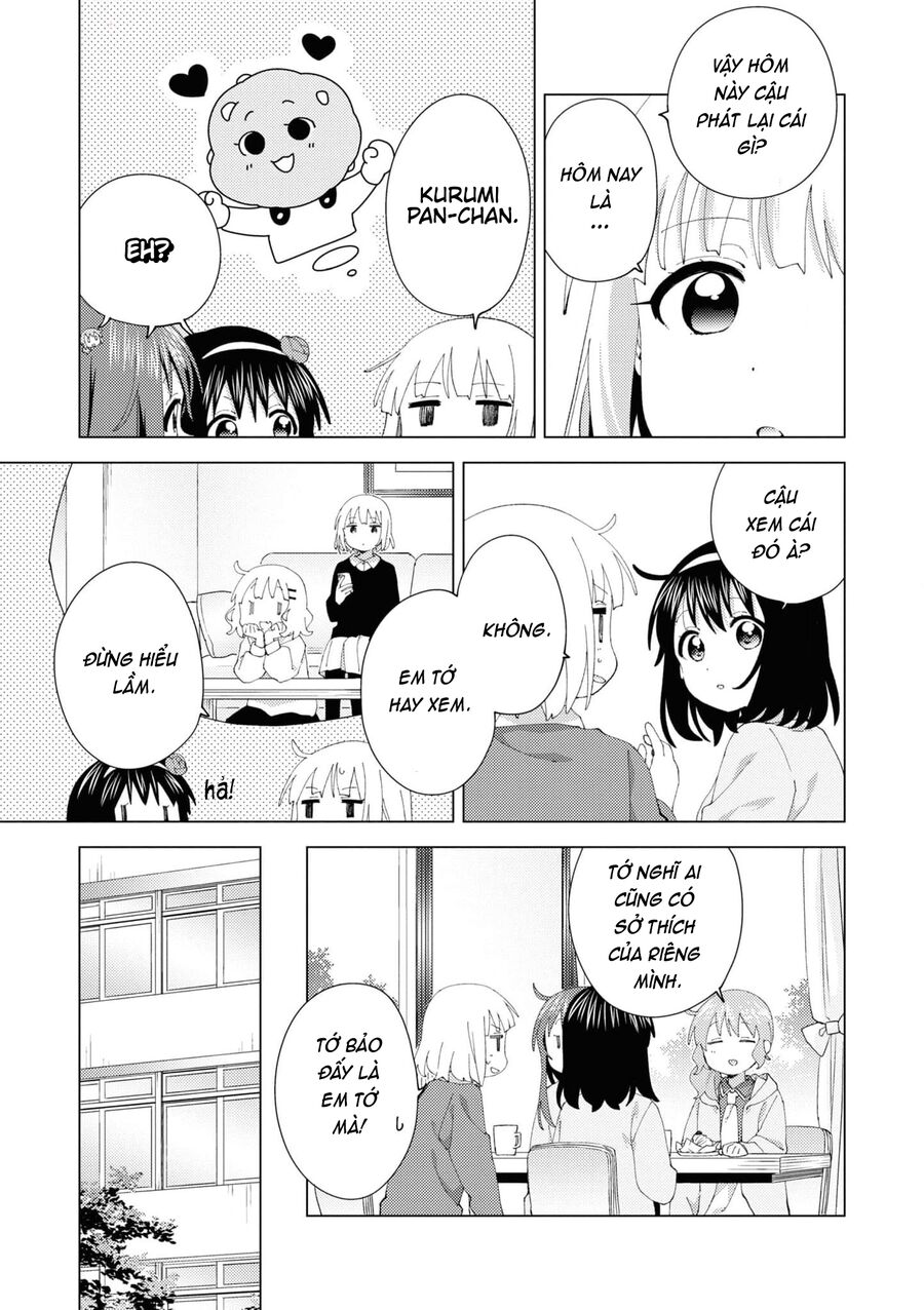 Oomuroke Chap 96 - Next Chap 97