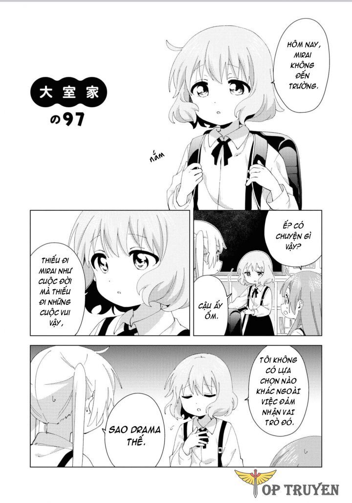 Oomuroke Chap 97 - Next Chap 98