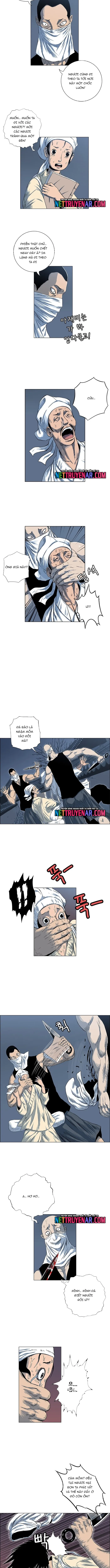 Anh Trai Tôi Là Hổ Chap 115 - Next Chap 116