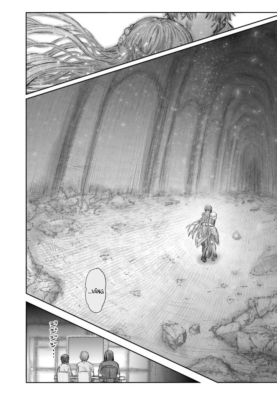 Chú Tôi Ở Dị Giới Chap 51 - Next Chap 52