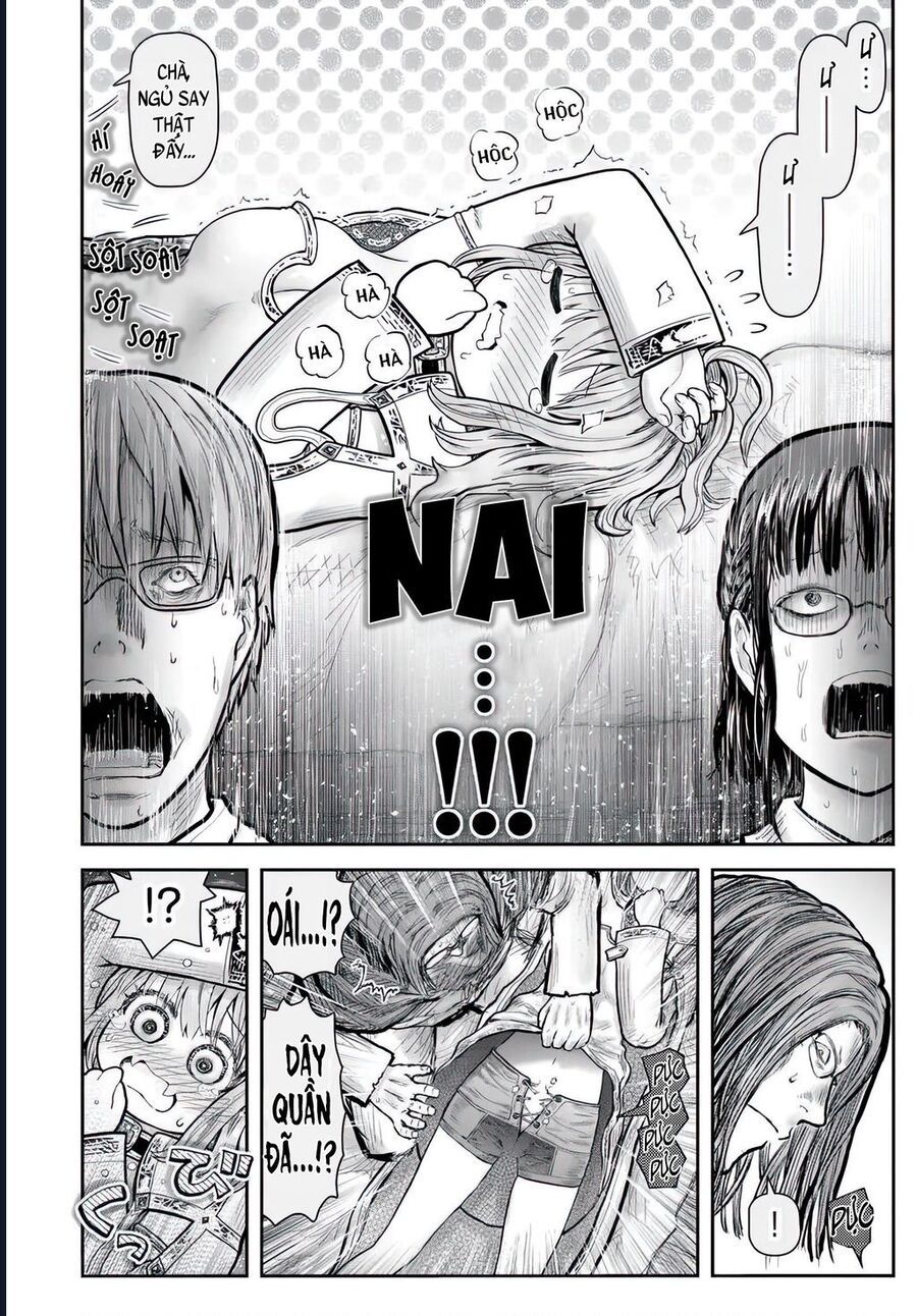Chú Tôi Ở Dị Giới Chap 70 - Next Chap 71