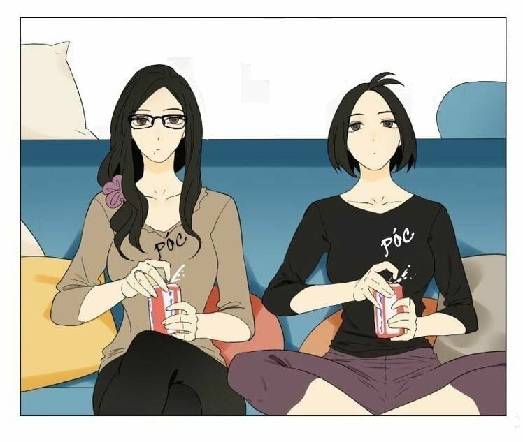 Friendzone Chap 40 - Next Chap 41