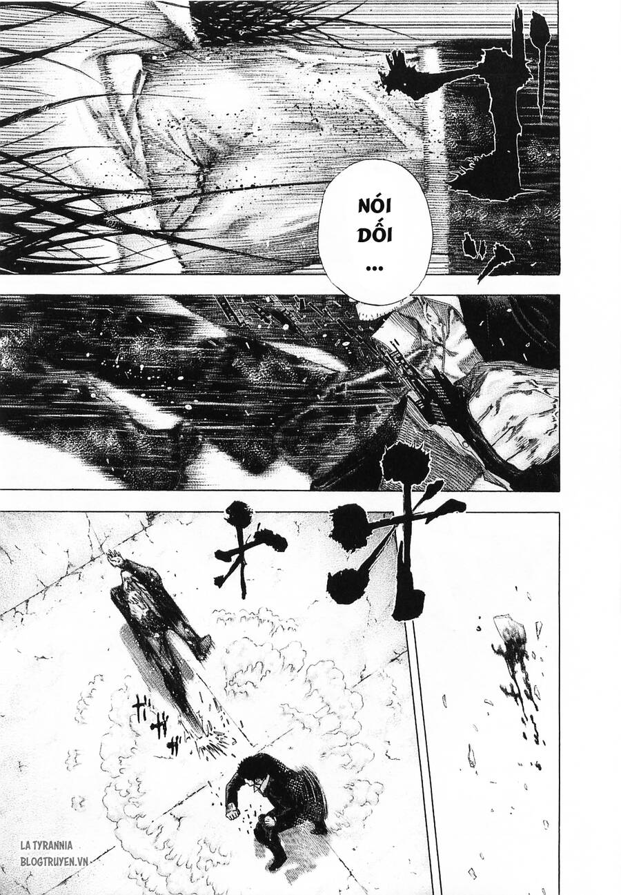 Usogui Chap 125 - Next Chap 126