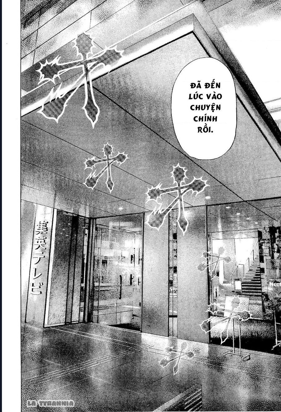 Usogui Chap 179 - Next Chap 180