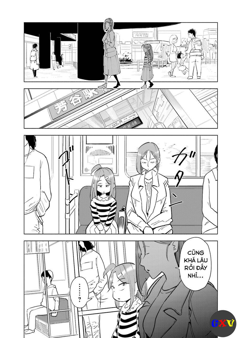 Tsuma, Shougakusei Ni Naru. Chap 32 - Next Chap 33