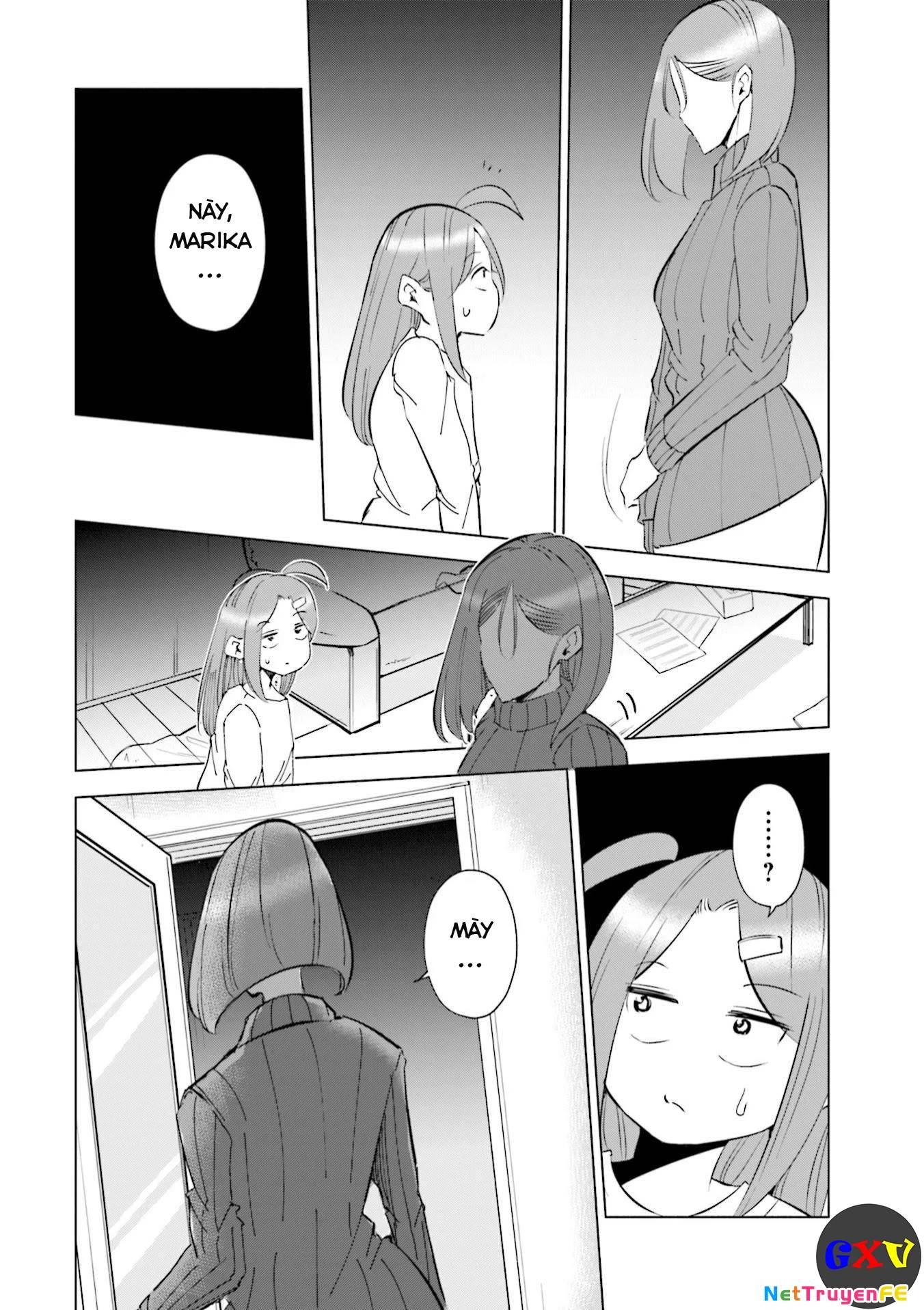 Tsuma, Shougakusei Ni Naru. Chap 41 - Next Chap 42