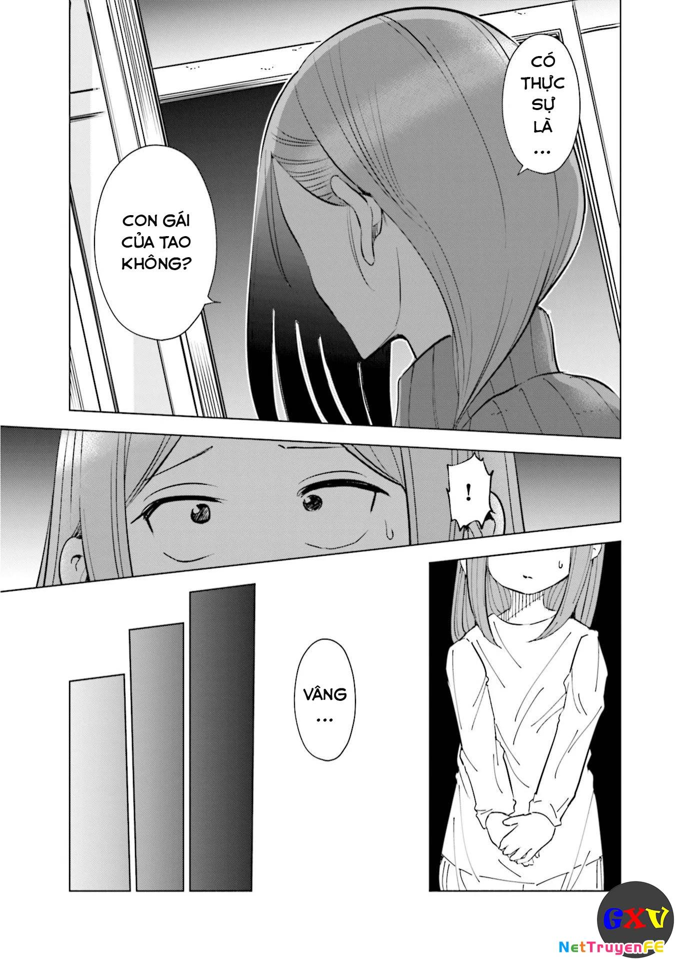 Tsuma, Shougakusei Ni Naru. Chap 41 - Next Chap 42