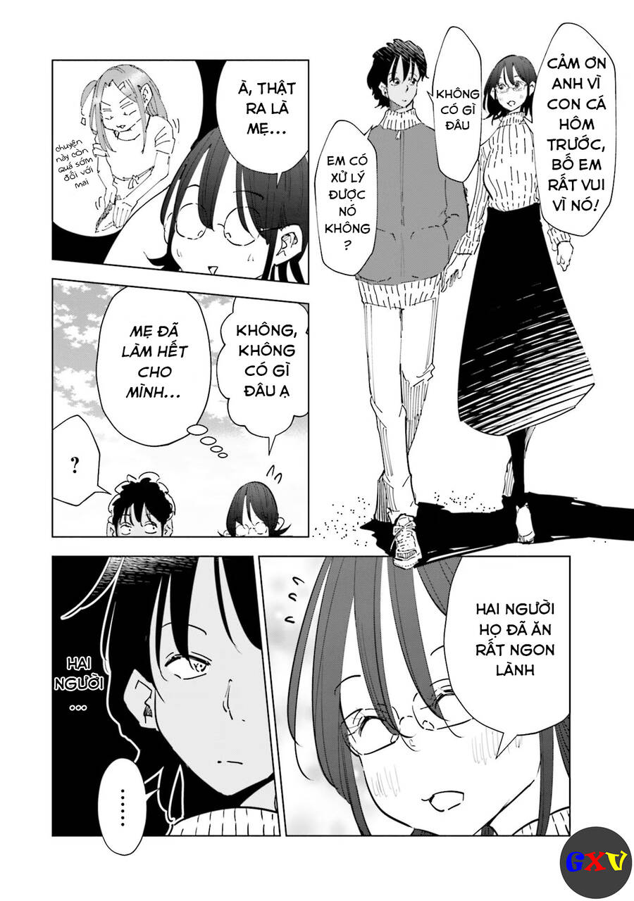 Tsuma, Shougakusei Ni Naru. Chap 55 - Next Chap 56