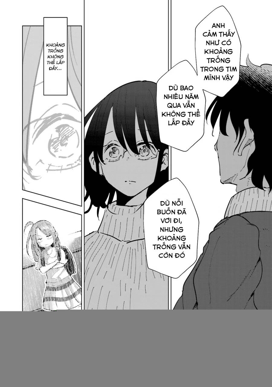 Tsuma, Shougakusei Ni Naru. Chap 55 - Next Chap 56