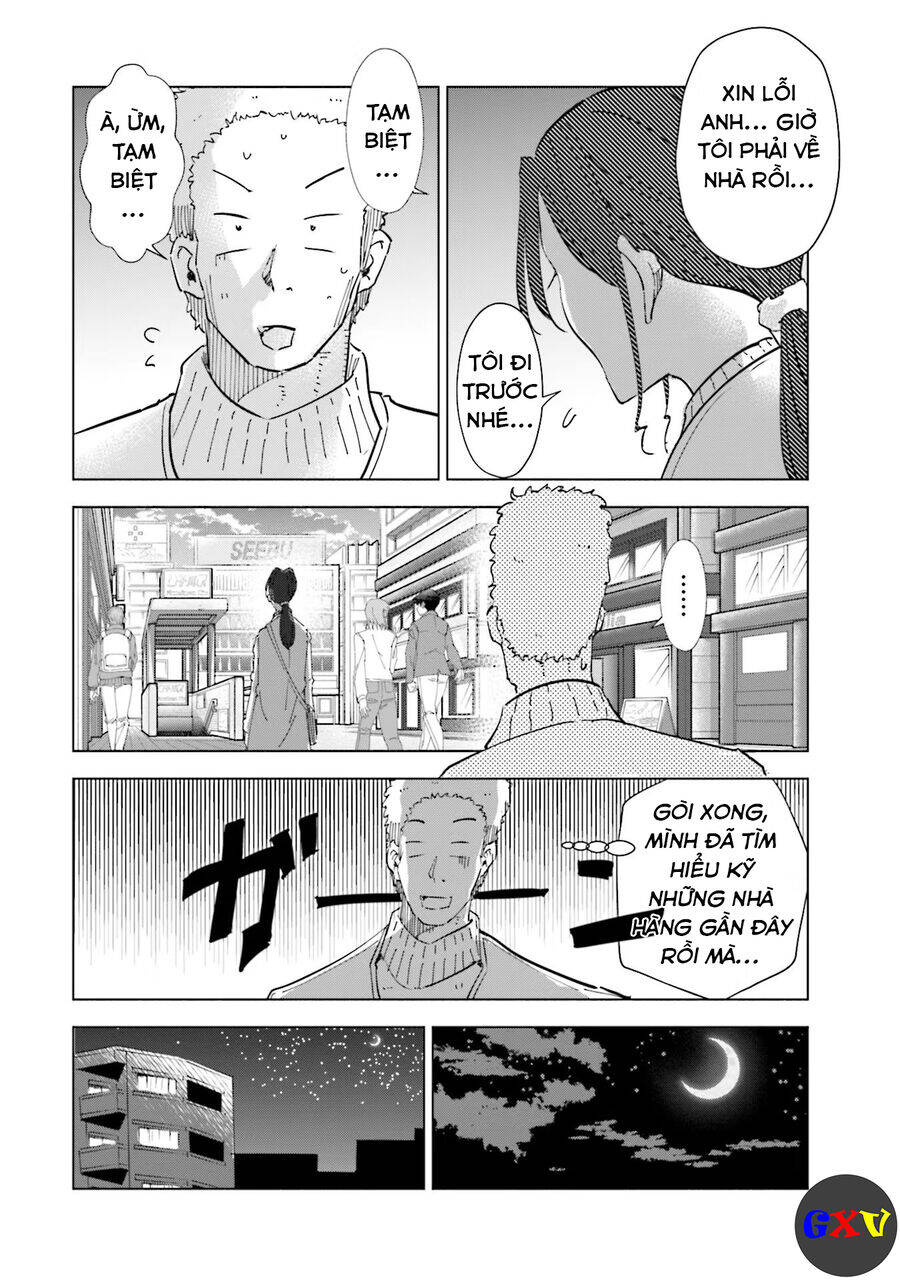 Tsuma, Shougakusei Ni Naru. Chap 58 - Next Chap 59