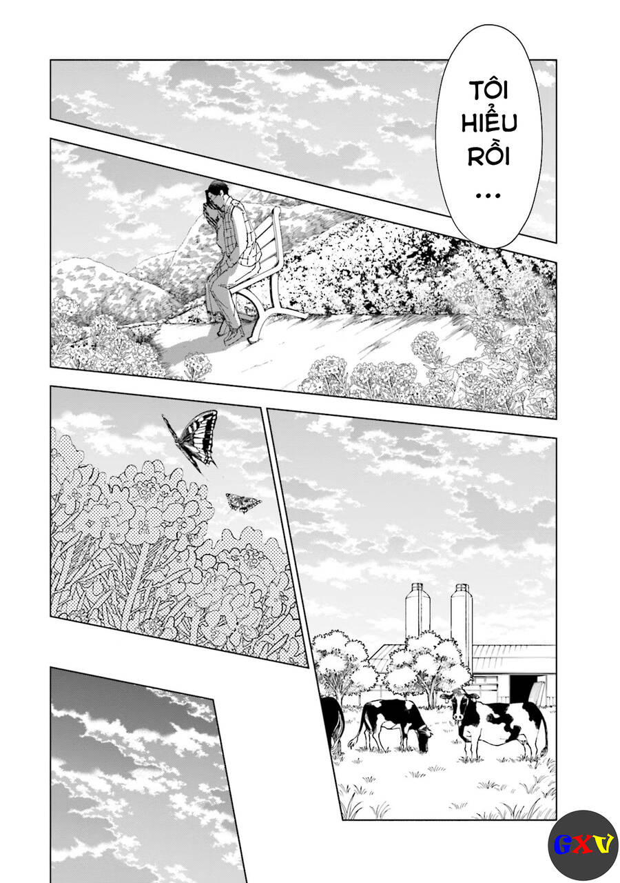 Tsuma, Shougakusei Ni Naru. Chap 63 - Next Chap 64