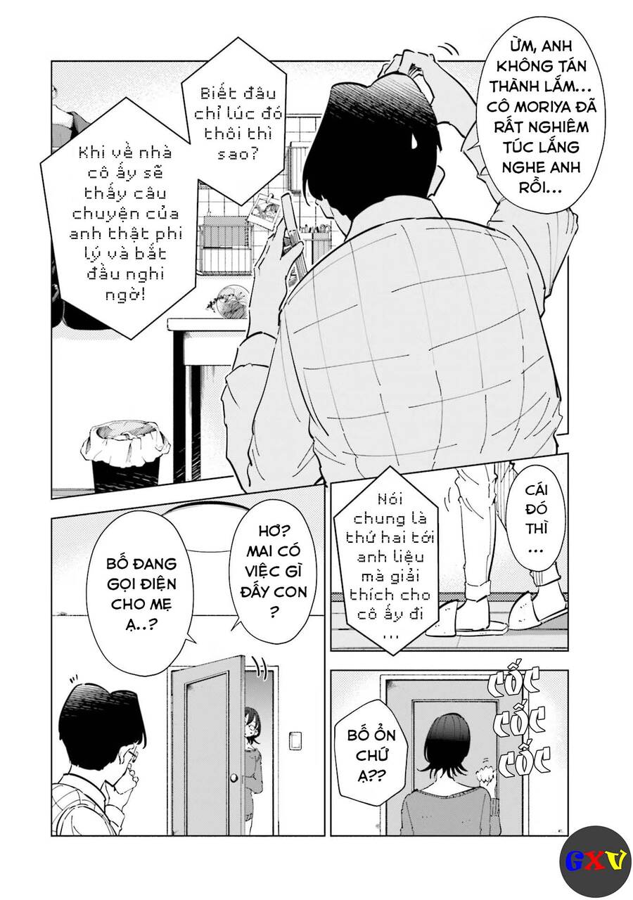 Tsuma, Shougakusei Ni Naru. Chap 63 - Next Chap 64