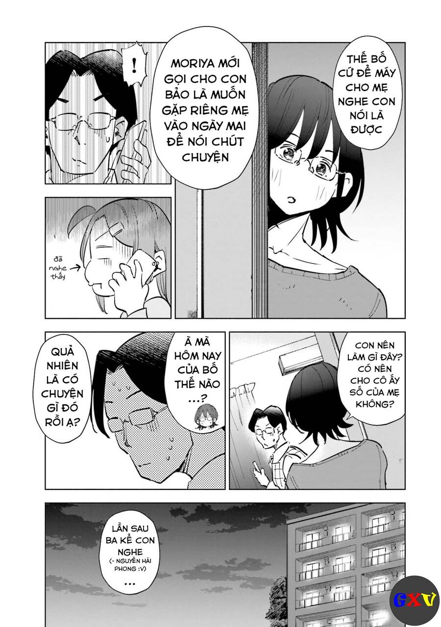 Tsuma, Shougakusei Ni Naru. Chap 63 - Next Chap 64