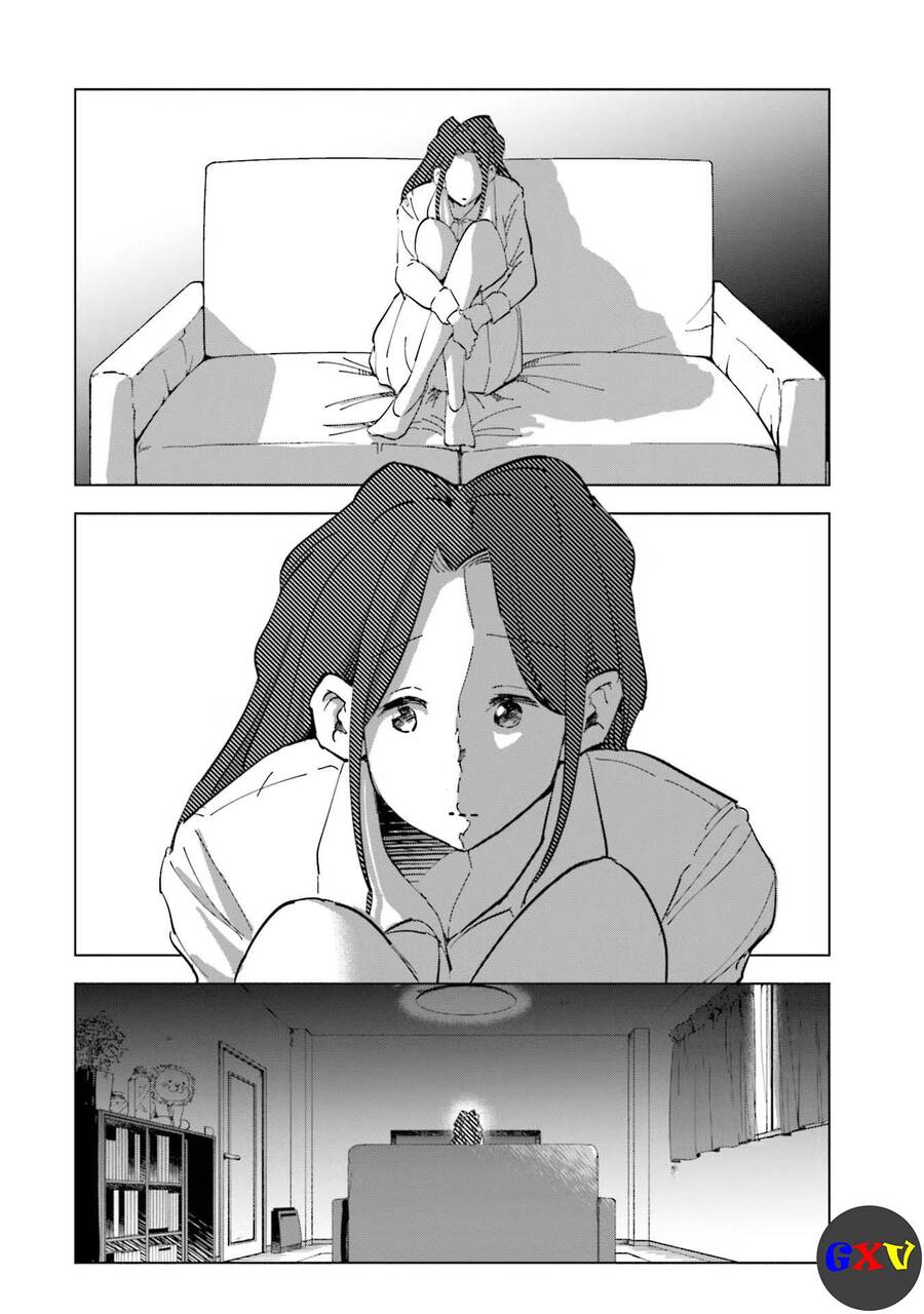 Tsuma, Shougakusei Ni Naru. Chap 63 - Next Chap 64