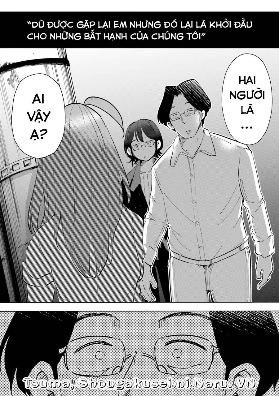 Tsuma, Shougakusei Ni Naru. Chap 72 - Next Chap 73