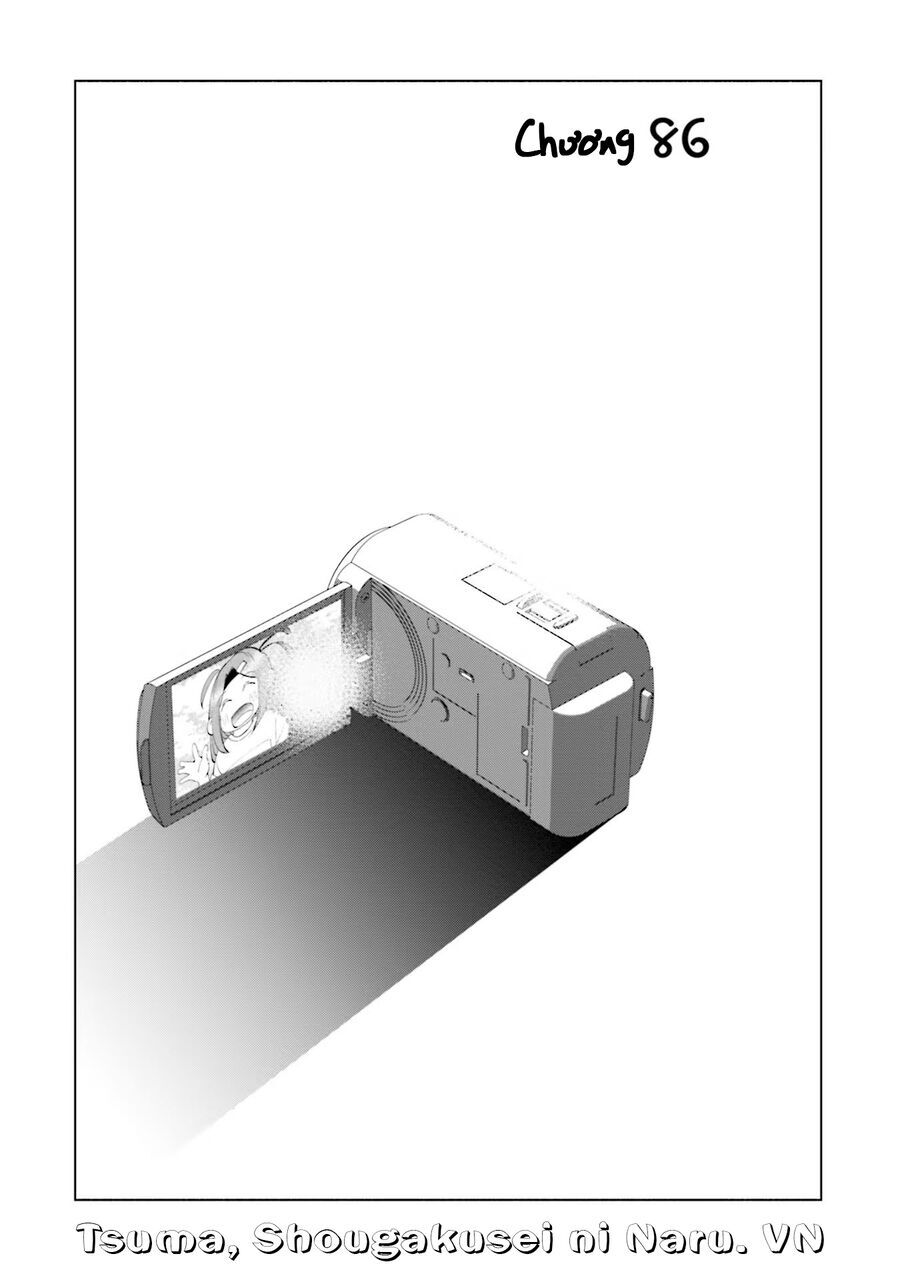 Tsuma, Shougakusei Ni Naru. Chap 86 - Next Chap 87
