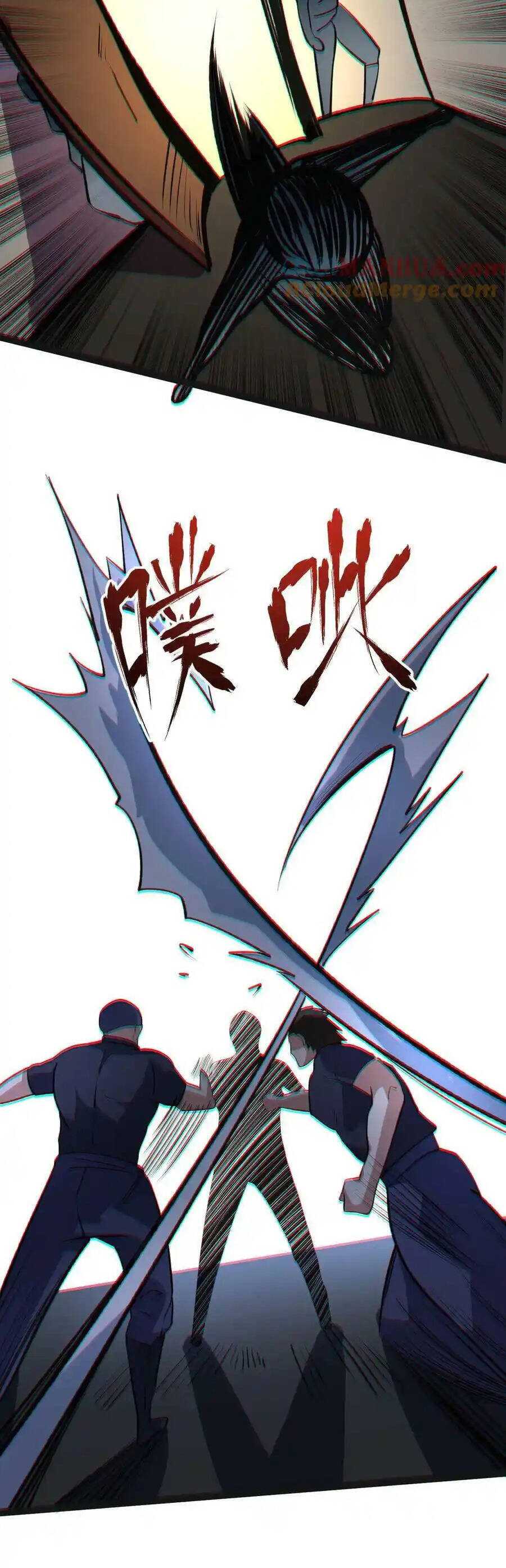 Diệu Thủ Cuồng Y Chap 312 - Next Chap 313