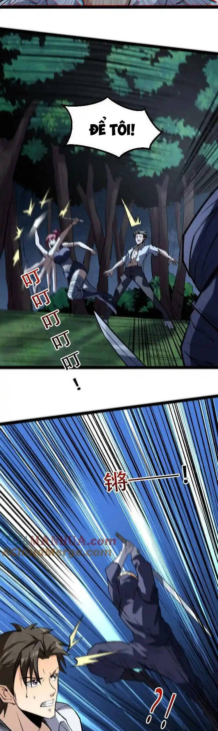 Diệu Thủ Cuồng Y Chap 313 - Next Chap 314