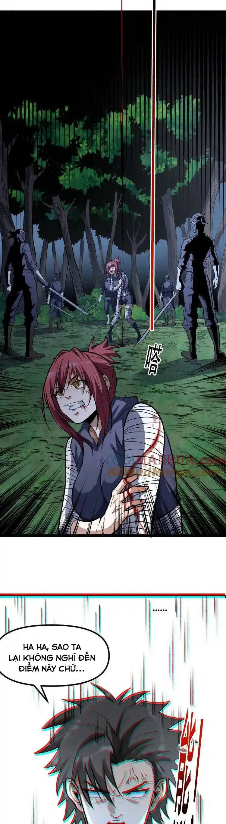 Diệu Thủ Cuồng Y Chap 313 - Next Chap 314