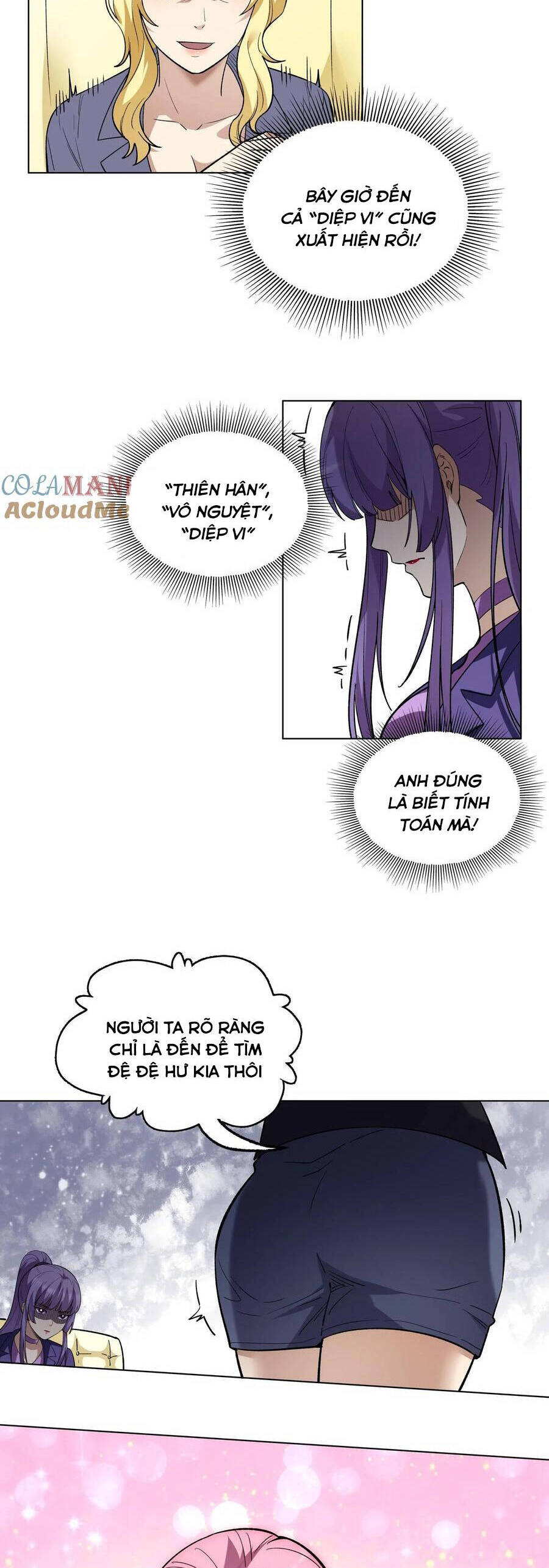 Diệu Thủ Cuồng Y Chap 318 - Next Chap 319