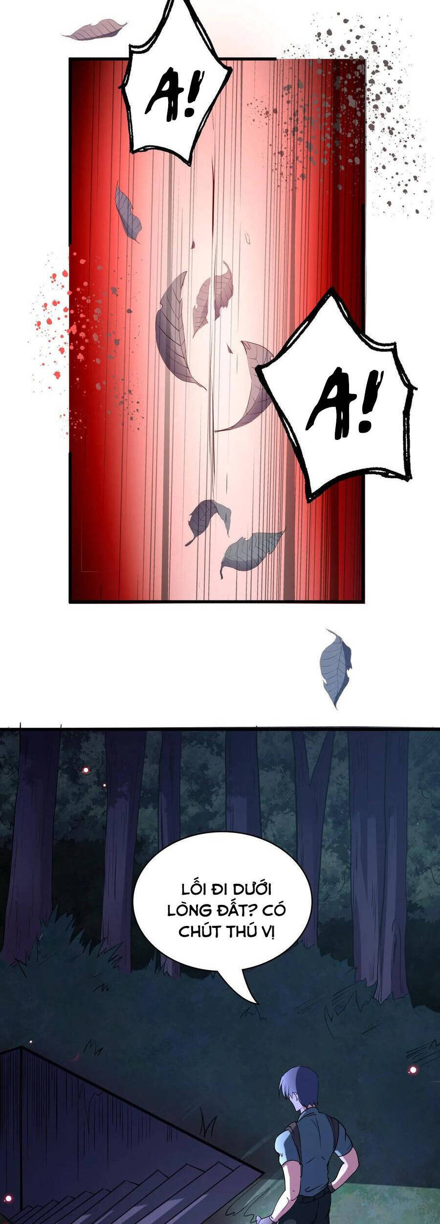 Diệu Thủ Cuồng Y Chap 319 - Next Chap 320