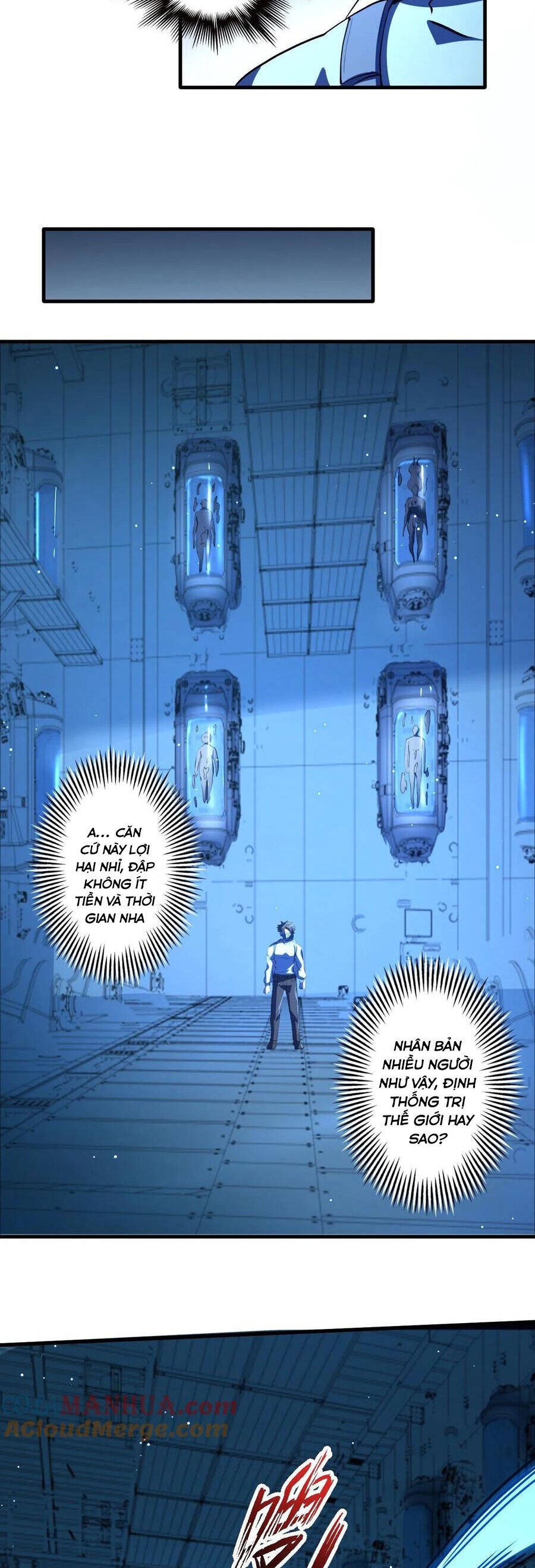 Diệu Thủ Cuồng Y Chap 324 - Next Chap 325