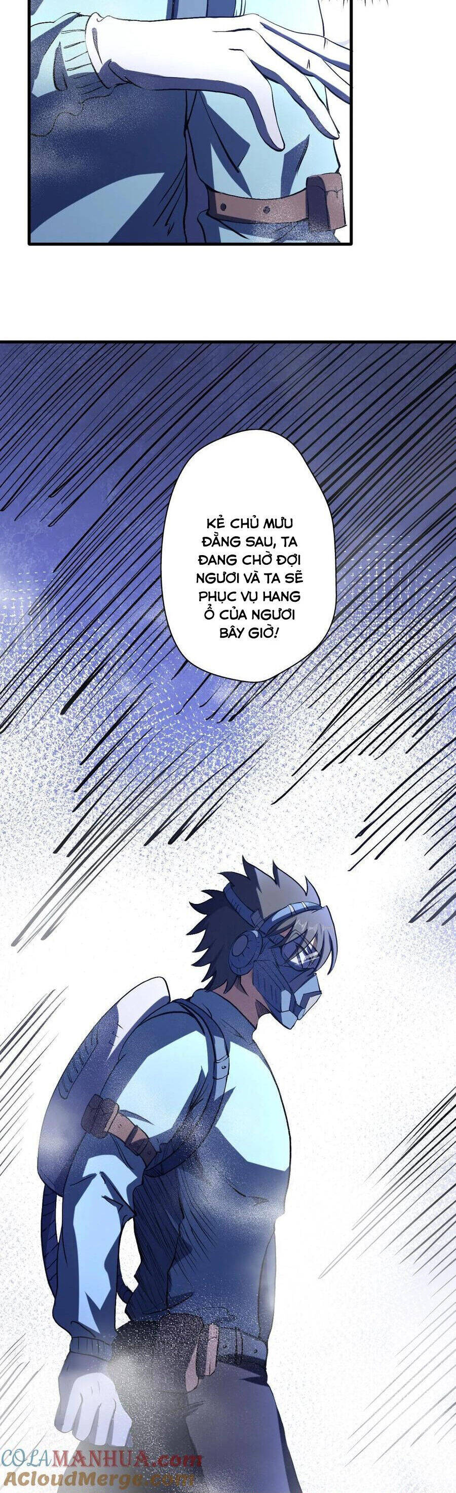 Diệu Thủ Cuồng Y Chap 324 - Next Chap 325