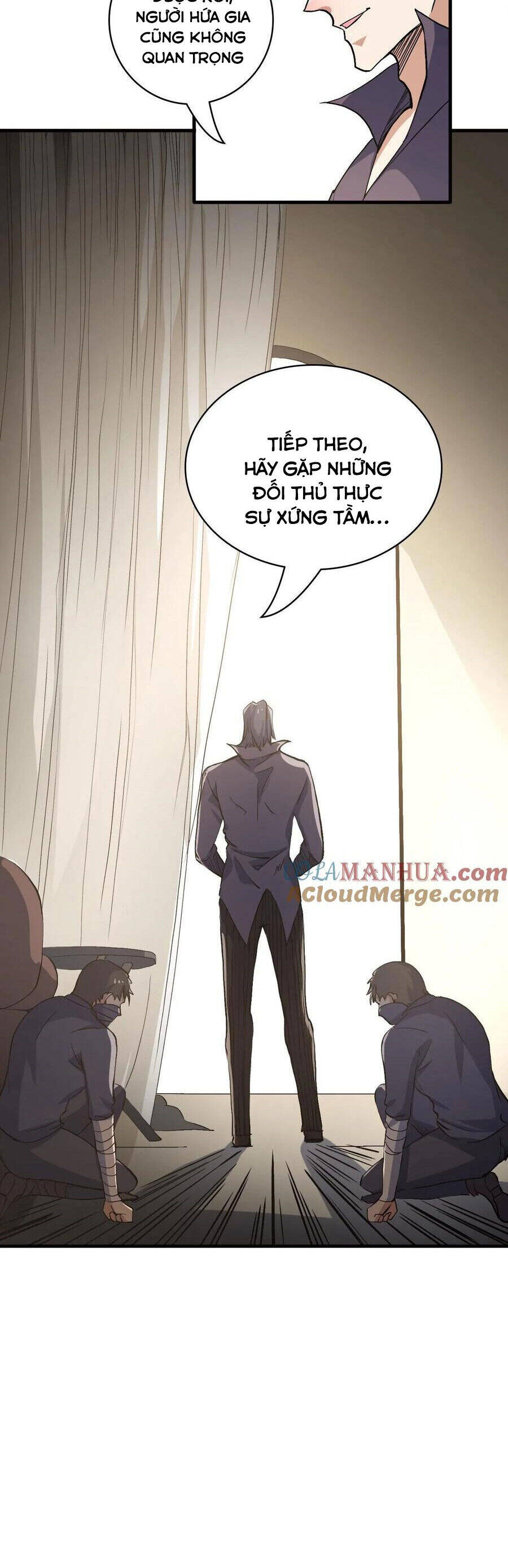 Diệu Thủ Cuồng Y Chap 324 - Next Chap 325